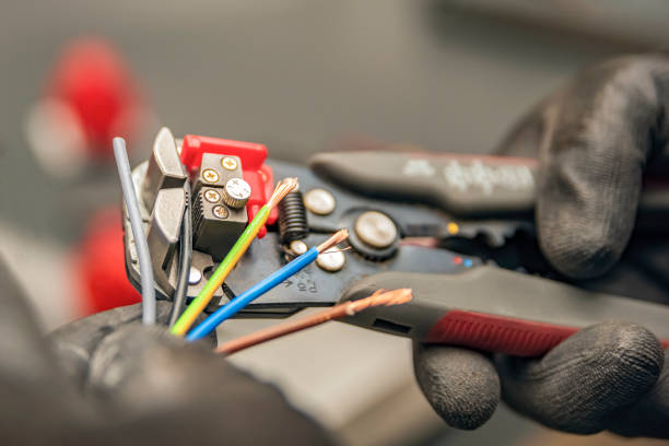 Best Electrical Installation Contractor  in Ridgeland, MS