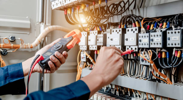 Best Industrial Electrical Services  in Ridgeland, MS
