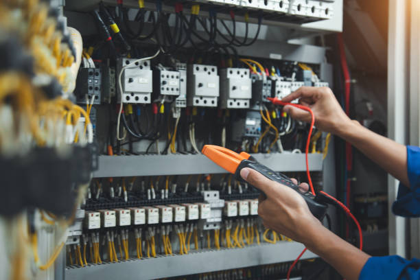 Best Industrial Electrical Services  in Ridgeland, MS