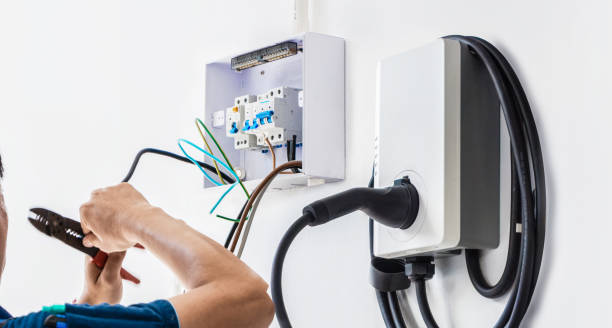 Best Home Electrical Repair  in Ridgeland, MS