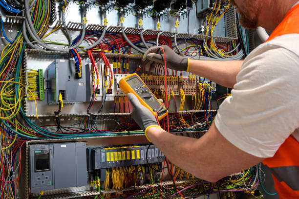 Best Home Electrical Repair  in Ridgeland, MS